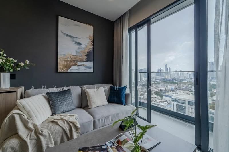 Cooper Siam, Bangkok, Soi Rong Mueang 5, Rong Muang, Pathum Wan, Bangkok, 2 Bedrooms, 50 sqm, Condo For Rent, by Anya Atarchanai , 500280148 - DDproperty.com