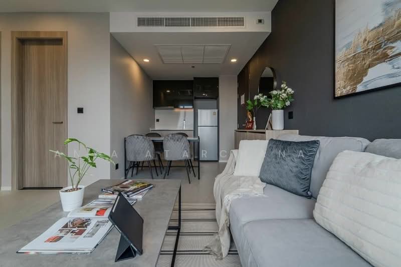 Cooper Siam, Bangkok, Soi Rong Mueang 5, Rong Muang, Pathum Wan, Bangkok, 2 Bedrooms, 50 sqm, Condo For Rent, by Anya Atarchanai , 500280148 - DDproperty.com