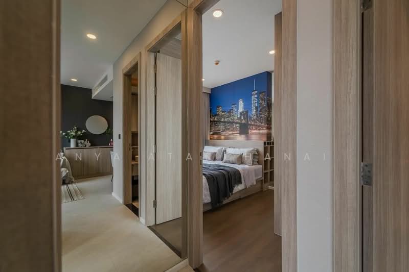 Cooper Siam, Bangkok, Soi Rong Mueang 5, Rong Muang, Pathum Wan, Bangkok, 2 Bedrooms, 50 sqm, Condo For Rent, by Anya Atarchanai , 500280148 - DDproperty.com