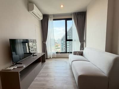 ขาย - IDEO Mobi Sukhumvit Eastpoint, กรุงเทพ