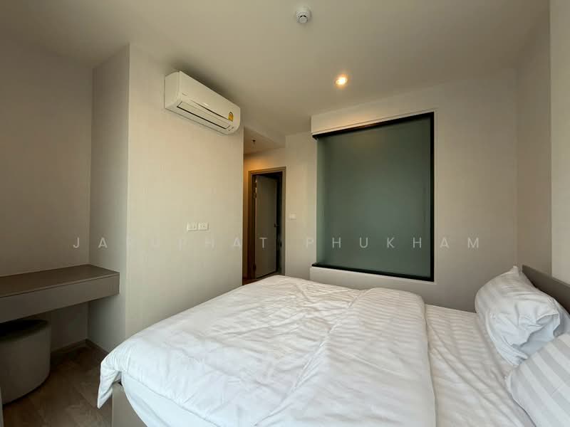 IDEO Mobi Sukhumvit Eastpoint, กรุงเทพ, Sukhumvit Road, บางนา, บางนา, กรุงเทพ, 37 ตร.ม., คอนโด ขาย, โดย Jaruphat Phukham, 500280150 - DDproperty.com