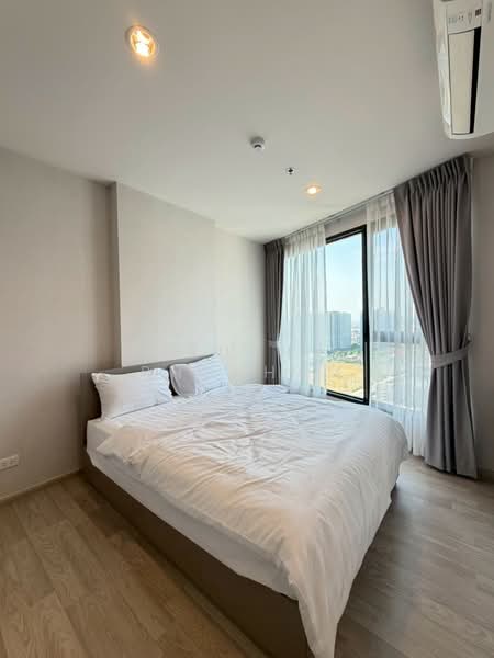 IDEO Mobi Sukhumvit Eastpoint, Bangkok, Sukhumvit Road, Bang Na, Bang Na, Bangkok, 1 Bedroom, 37 sqm, Condo For Sale, by Jaruphat Phukham, 500280150 - DDproperty.com