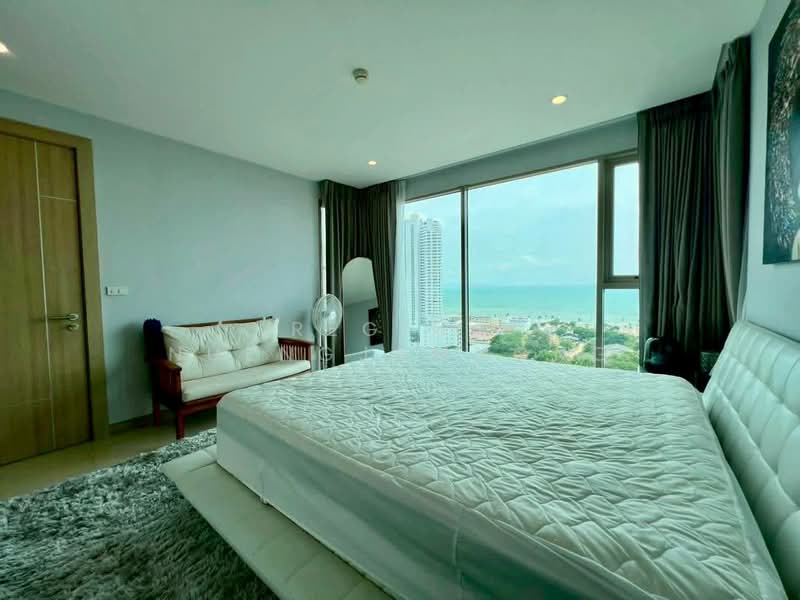 The Riviera Jomtien, Chon Buri (Pattaya), Pattaya Sai 2 Road, Nong Pru, Bang Lamung (Pattaya), Chon Buri (Pattaya), 2 Bedrooms, 75 sqm, Condo For Sale, by Regina Nuengjamnong, 500280154 - DDproperty.com
