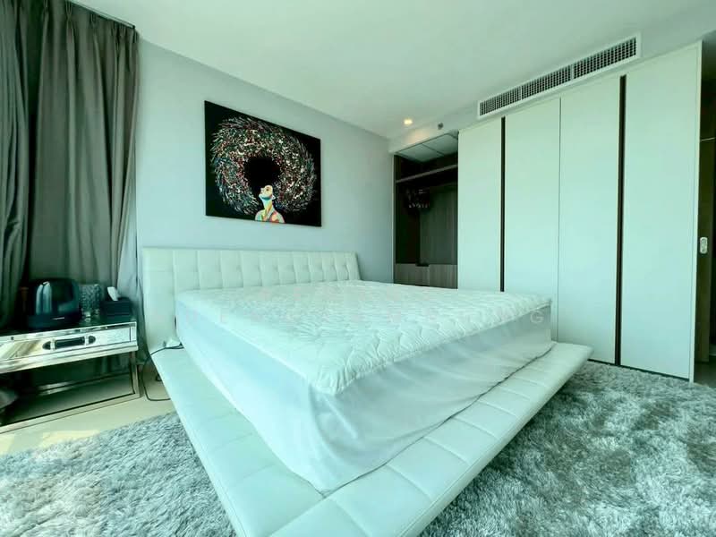 The Riviera Jomtien : เดอะ ริเวียร่า จอมเทียน, ชลบุรี, ถนนพัทยาสาย 2, หนองปรือ, บางละมุง, ชลบุรี, 75 ตร.ม., คอนโด ขาย, โดย Regina Nuengjamnong, 500280154 - DDproperty.com