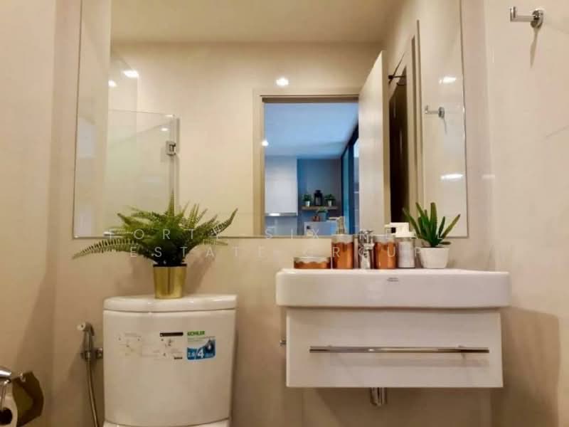Life Sukhumvit 48 : ไลฟ์ สุขุมวิท 48, กรุงเทพ, ซอยสุขุมวิท 48, พระโขนง, คลองเตย, กรุงเทพ, 45 ตร.ม., คอนโด ให้เช่า, โดย Forty-Six Real Estate Group, 500280158 - DDproperty.com