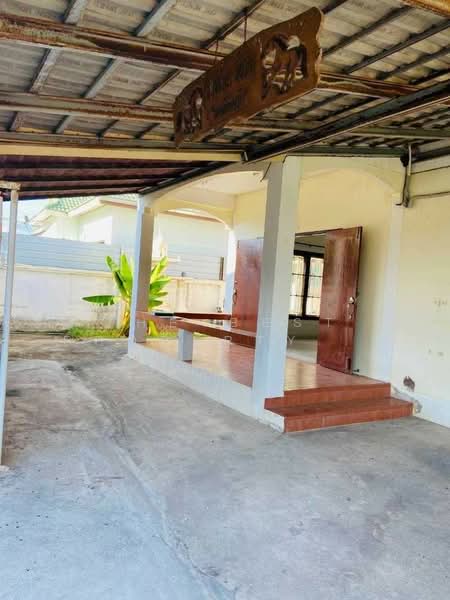 For Sale - บ้านเดี่ยววัดจันทร์ พิษณุโลก, Phitsanulok