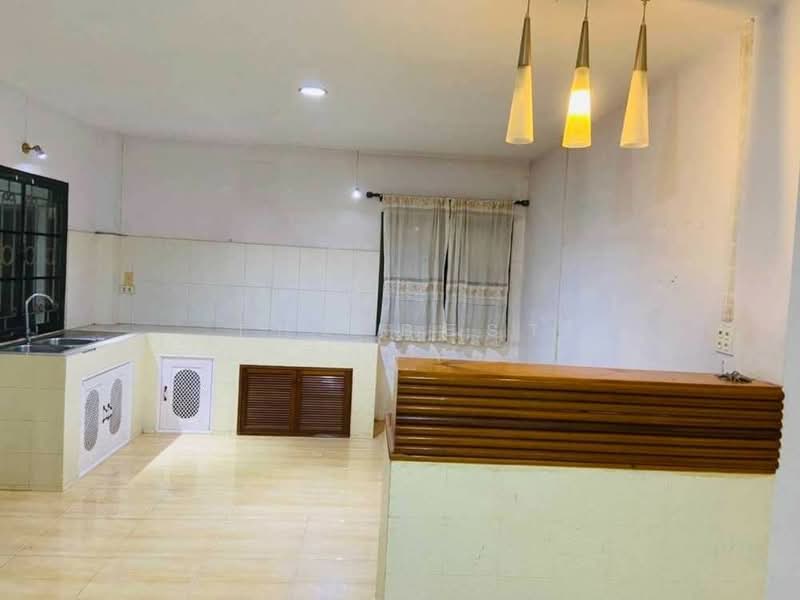 For Sale - บ้านเดี่ยววัดจันทร์ พิษณุโลก, Phitsanulok