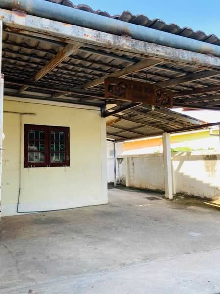 For Sale - บ้านเดี่ยววัดจันทร์ พิษณุโลก, Phitsanulok