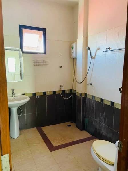 For Sale - บ้านเดี่ยววัดจันทร์ พิษณุโลก, Phitsanulok