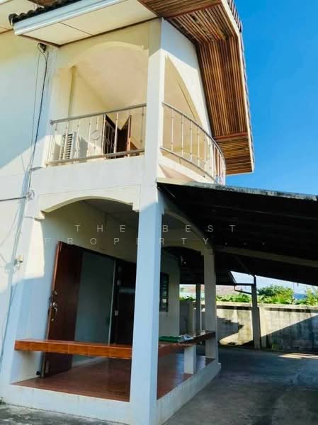 For Sale - บ้านเดี่ยววัดจันทร์ พิษณุโลก, Phitsanulok