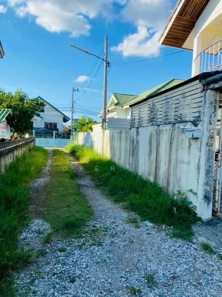 For Sale - บ้านเดี่ยววัดจันทร์ พิษณุโลก, Phitsanulok