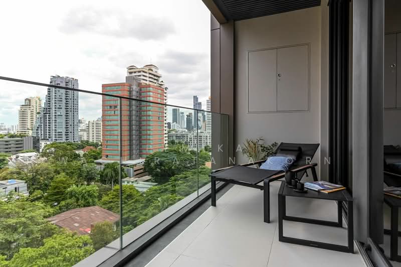 Vittorio 39, Bangkok, 8 Sukhumvit, Khlong Tan Nua, Watthana, Bangkok, 2 Bedrooms, 142 sqm, Condo For Sale, by Pemika Wachiratanakorn, 500280161 - DDproperty.com