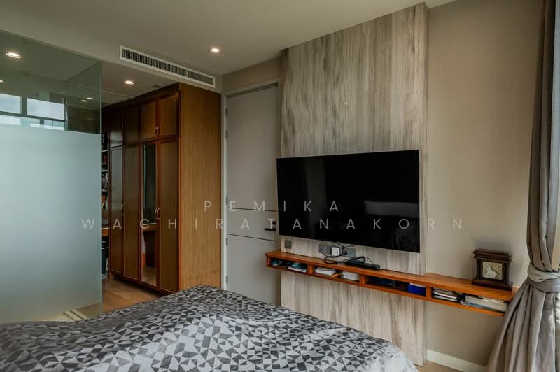 Vittorio 39, Bangkok, 8 Sukhumvit, Khlong Tan Nua, Watthana, Bangkok, 2 Bedrooms, 142 sqm, Condo For Sale, by Pemika Wachiratanakorn, 500280161 - DDproperty.com