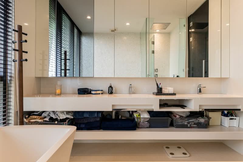 Vittorio 39, Bangkok, 8 Sukhumvit, Khlong Tan Nua, Watthana, Bangkok, 2 Bedrooms, 142 sqm, Condo For Sale, by Pemika Wachiratanakorn, 500280161 - DDproperty.com
