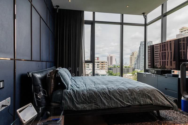 Vittorio 39, Bangkok, 8 Sukhumvit, Khlong Tan Nua, Watthana, Bangkok, 2 Bedrooms, 142 sqm, Condo For Sale, by Pemika Wachiratanakorn, 500280161 - DDproperty.com