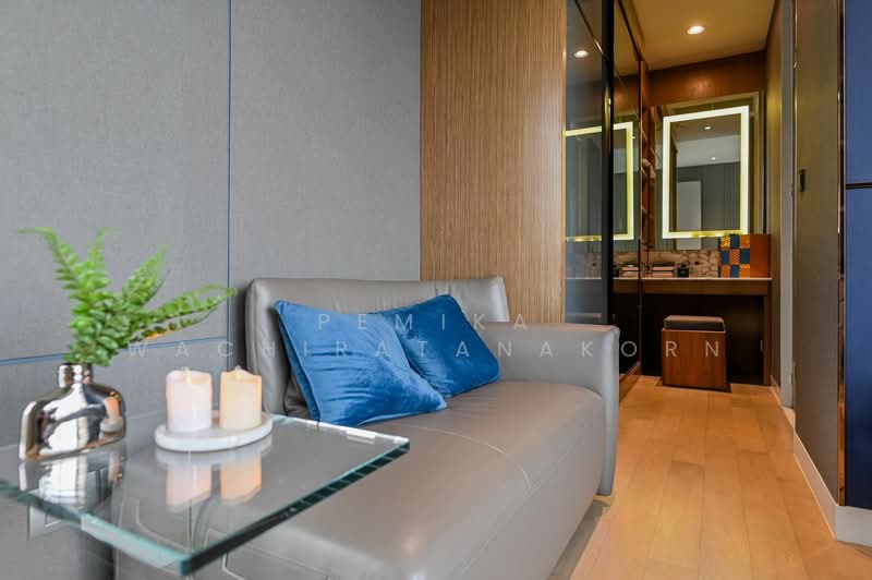 Vittorio 39, Bangkok, 8 Sukhumvit, Khlong Tan Nua, Watthana, Bangkok, 2 Bedrooms, 142 sqm, Condo For Sale, by Pemika Wachiratanakorn, 500280161 - DDproperty.com