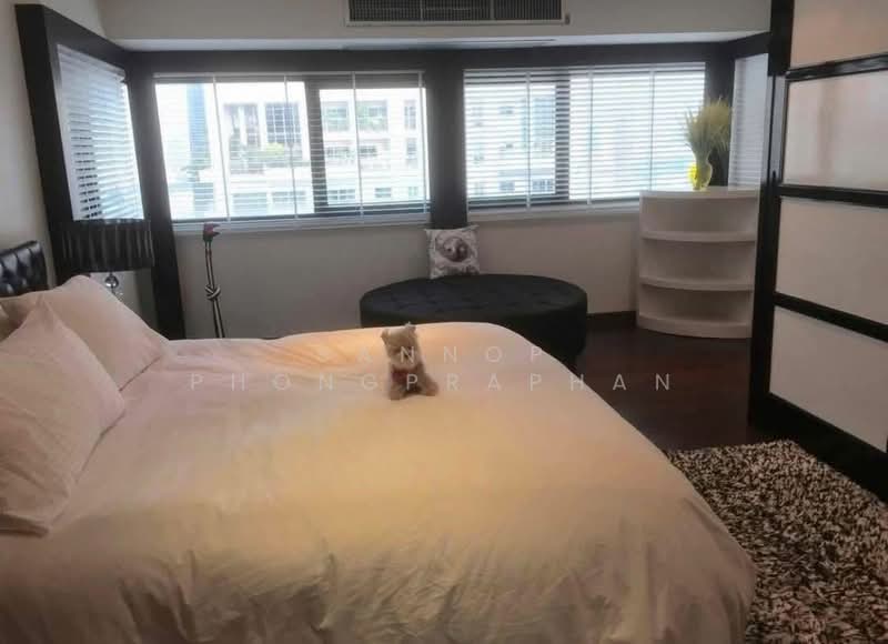 Sathorn Gardens, Bangkok, 39 South Sathorn Road, Thung Maha Mek, Sathon, Bangkok, 3 Bedrooms, 230 sqm, Condo For Sale, by Sannop Phongpraphan, 500280162 - DDproperty.com