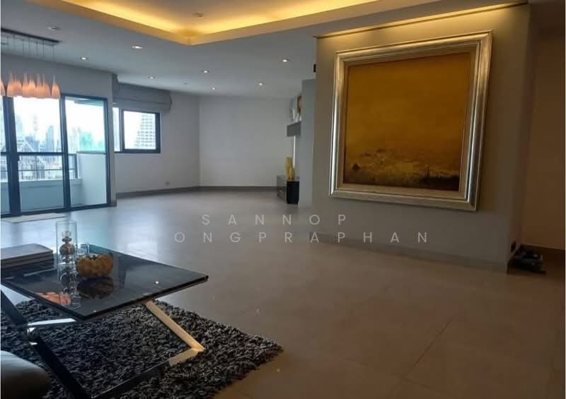 Sathorn Gardens : สาธร การ์เด้นส์, กรุงเทพ, 39 ถนนสาธรใต้, ทุ่งมหาเมฆ, สาทร, กรุงเทพ, 230 ตร.ม., คอนโด ขาย, โดย Sannop Phongpraphan, 500280162 - DDproperty.com