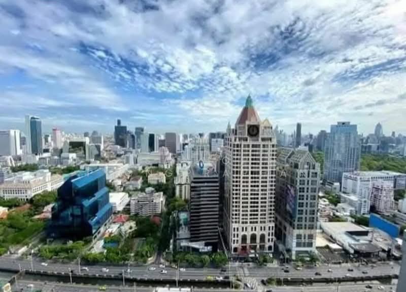 Sathorn Gardens : สาธร การ์เด้นส์, กรุงเทพ, 39 ถนนสาธรใต้, ทุ่งมหาเมฆ, สาทร, กรุงเทพ, 230 ตร.ม., คอนโด ขาย, โดย Sannop Phongpraphan, 500280162 - DDproperty.com