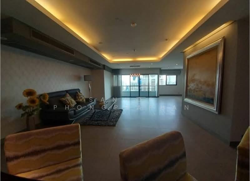 Sathorn Gardens : สาธร การ์เด้นส์, กรุงเทพ, 39 ถนนสาธรใต้, ทุ่งมหาเมฆ, สาทร, กรุงเทพ, 230 ตร.ม., คอนโด ขาย, โดย Sannop Phongpraphan, 500280162 - DDproperty.com
