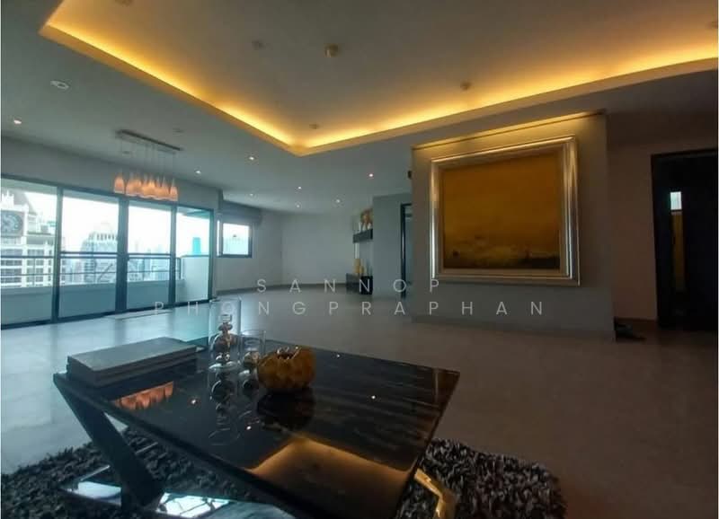 Sathorn Gardens : สาธร การ์เด้นส์, กรุงเทพ, 39 ถนนสาธรใต้, ทุ่งมหาเมฆ, สาทร, กรุงเทพ, 230 ตร.ม., คอนโด ขาย, โดย Sannop Phongpraphan, 500280162 - DDproperty.com