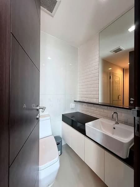 Wish Signature Midtown Siam : วิช ซิกเนเจอร์ มิดทาวน์ สยาม, กรุงเทพ, 512 เพชรบุรี, ถนนเพชรบุรี, ราชเทวี, กรุงเทพ, 35 ตร.ม., คอนโด ให้เช่า, โดย Bangkok Agent Co.,Ltd., 500280163 - DDproperty.com