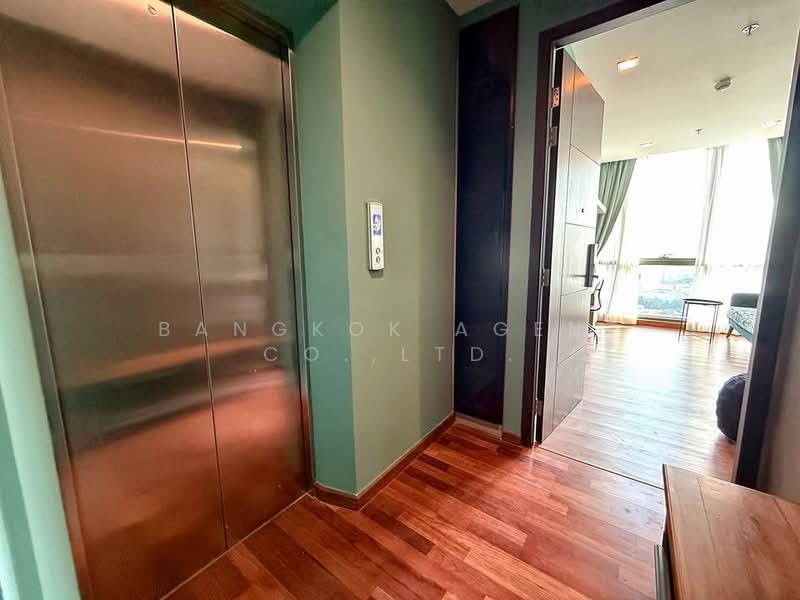 Wish Signature Midtown Siam : วิช ซิกเนเจอร์ มิดทาวน์ สยาม, กรุงเทพ, 512 เพชรบุรี, ถนนเพชรบุรี, ราชเทวี, กรุงเทพ, 35 ตร.ม., คอนโด ให้เช่า, โดย Bangkok Agent Co.,Ltd., 500280163 - DDproperty.com