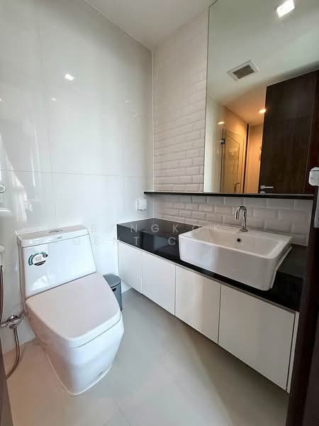 Wish Signature Midtown Siam : วิช ซิกเนเจอร์ มิดทาวน์ สยาม, กรุงเทพ, 512 เพชรบุรี, ถนนเพชรบุรี, ราชเทวี, กรุงเทพ, 35 ตร.ม., คอนโด ให้เช่า, โดย Bangkok Agent Co.,Ltd., 500280163 - DDproperty.com