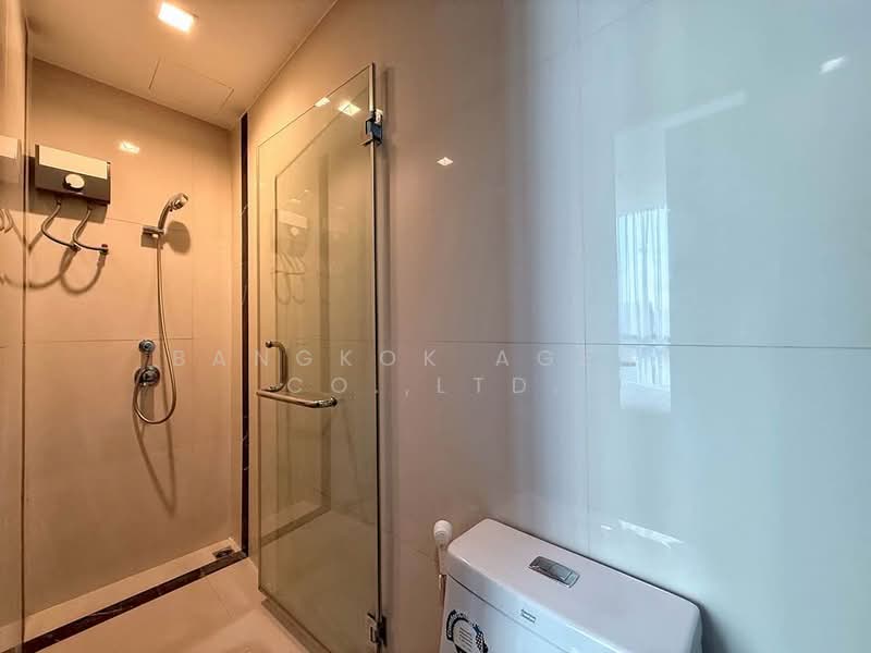 Wish Signature Midtown Siam : วิช ซิกเนเจอร์ มิดทาวน์ สยาม, กรุงเทพ, 512 เพชรบุรี, ถนนเพชรบุรี, ราชเทวี, กรุงเทพ, 35 ตร.ม., คอนโด ให้เช่า, โดย Bangkok Agent Co.,Ltd., 500280163 - DDproperty.com