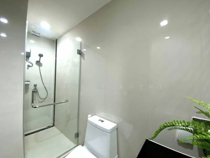 Wish Signature Midtown Siam, Bangkok, 512 Phetchaburi Road, Thanon Phetchaburi, Ratchathewi, Bangkok, 1 Bedroom, 33 sqm, Condo For Rent, by Bangkok Agent Co.,Ltd., 500280164 - DDproperty.com