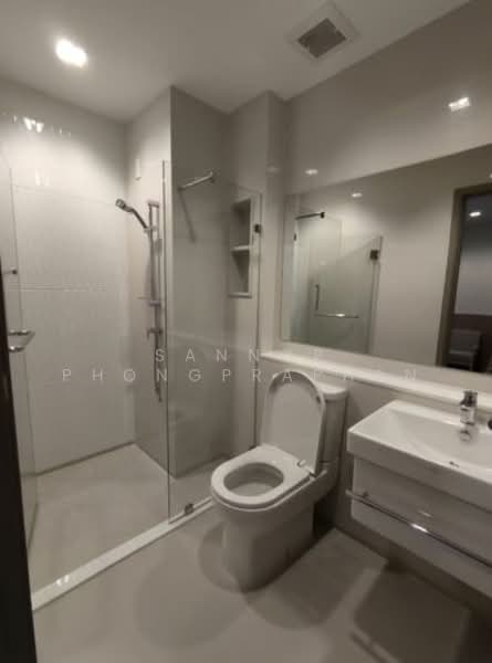 Life Asoke-Rama 9, Bangkok, 626 Asoke-Dindaeng Road, Makkasan, Ratchathewi, Bangkok, 1 Bedroom, 32 sqm, Condo For Rent, by Sannop Phongpraphan, 500280165 - DDproperty.com