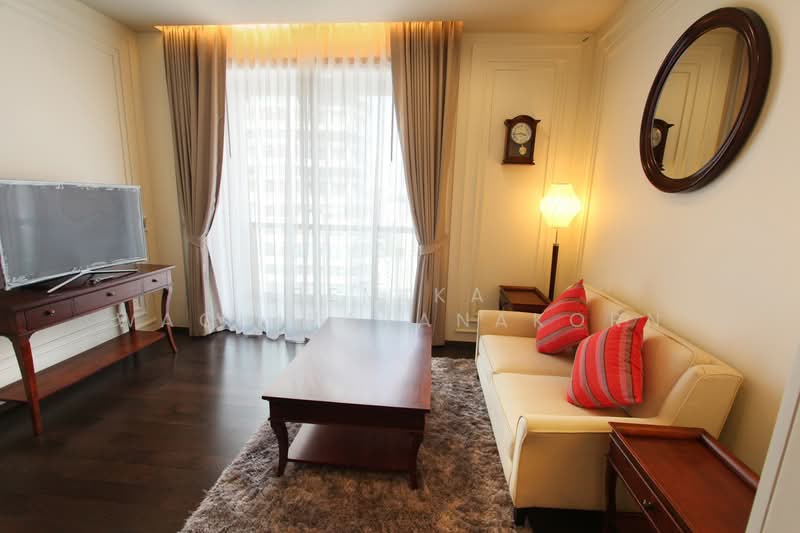 The XXXIX By Sansiri : เดอะ เทอร์ทีไนน์ บาย แสนสิริ, กรุงเทพ, 300 ซอยสุขุมวิท 39 แขวงคลองตันเหนือ เขตวัฒนา กรุงเทพมหานคร, คลองตันเหนือ, วัฒนา, กรุงเทพ, 59 ตร.ม., คอนโด ให้เช่า, โดย Pemika Wachiratanakorn, 500280166 - DDproperty.com