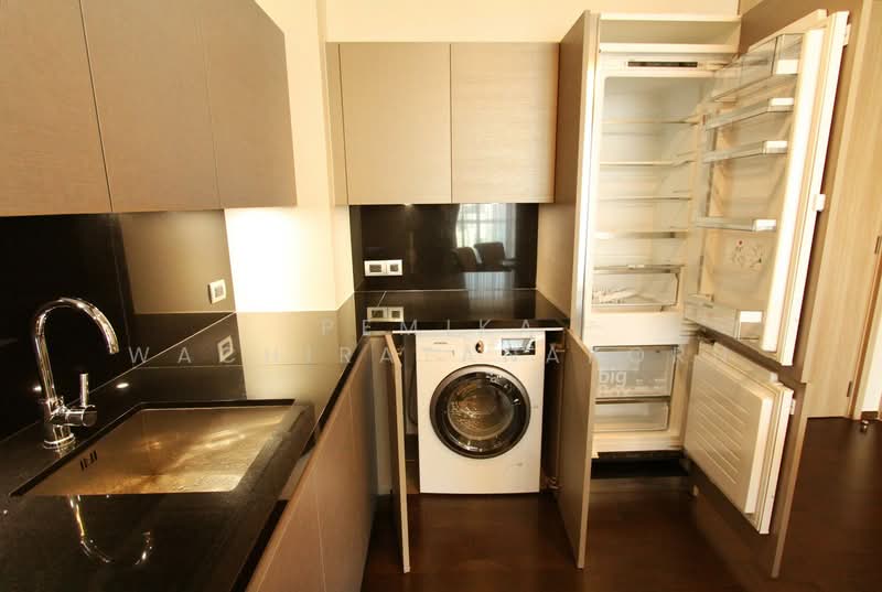 The XXXIX By Sansiri, Bangkok, 300 Soi Sukhumvit 39, Khlong Tan Nua, Watthana, Bangkok, 1 Bedroom, 59 sqm, Condo For Rent, by Pemika Wachiratanakorn, 500280166 - DDproperty.com