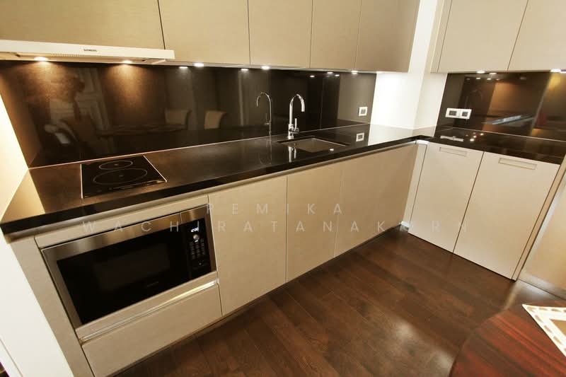 The XXXIX By Sansiri, Bangkok, 300 Soi Sukhumvit 39, Khlong Tan Nua, Watthana, Bangkok, 1 Bedroom, 59 sqm, Condo For Rent, by Pemika Wachiratanakorn, 500280166 - DDproperty.com