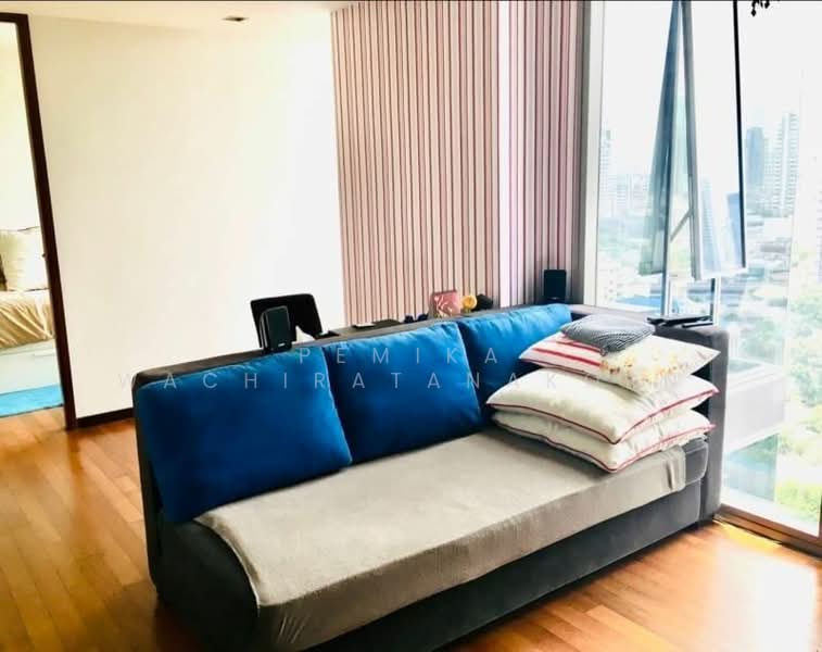 ASHTON Morph 38, Bangkok, 88 Soi Sukhumvit 38, Phra Kanong, Khlong Toei, Bangkok, 1 Bedroom, 54 sqm, Condo For Sale, by Pemika Wachiratanakorn, 500280167 - DDproperty.com