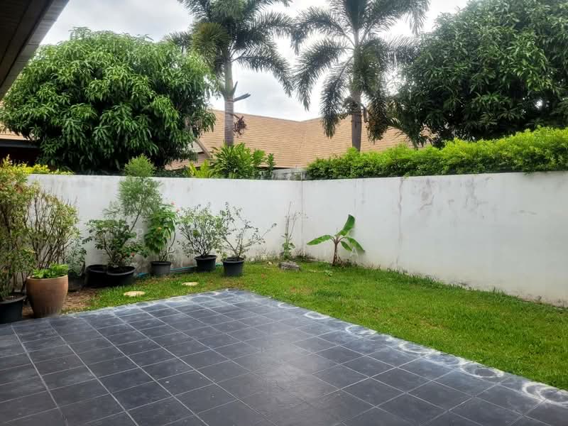 Hua Hin Hill Village 2, Prachuap Khiri Khan, Soi 102, Nong Kae, Hua Hin, Prachuap Khiri Khan, 3 Bedrooms, 150 sqm, Villa For Sale, by Pattanapong Pongpipat, 500280168 - DDproperty.com