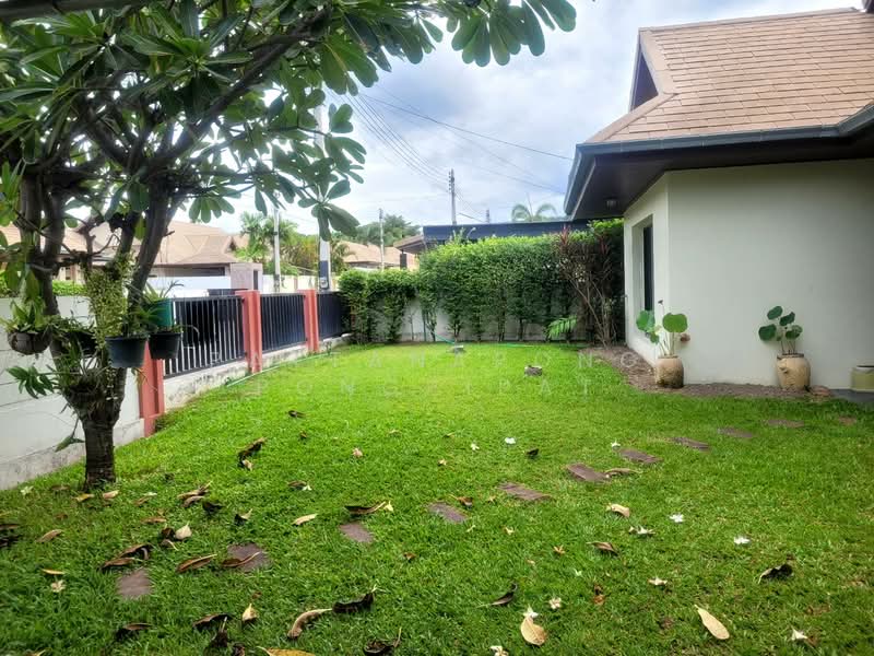 Hua Hin Hill Village 2, Prachuap Khiri Khan, Soi 102, Nong Kae, Hua Hin, Prachuap Khiri Khan, 3 Bedrooms, 150 sqm, Villa For Sale, by Pattanapong Pongpipat, 500280168 - DDproperty.com