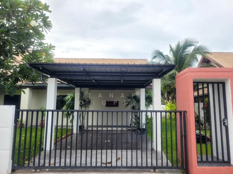 Hua Hin Hill Village 2, Prachuap Khiri Khan, Soi 102, Nong Kae, Hua Hin, Prachuap Khiri Khan, 3 Bedrooms, 150 sqm, Villa For Sale, by Pattanapong Pongpipat, 500280168 - DDproperty.com