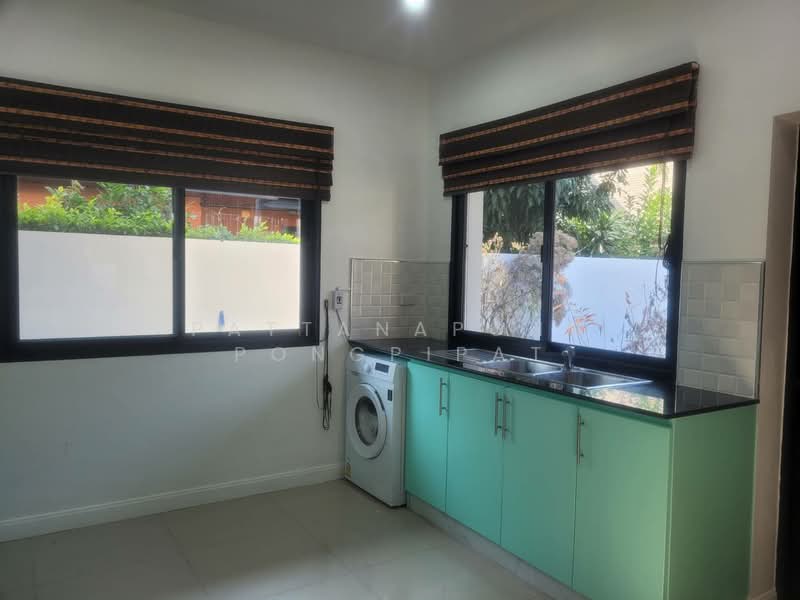 Hua Hin Hill Village 2, Prachuap Khiri Khan, Soi 102, Nong Kae, Hua Hin, Prachuap Khiri Khan, 3 Bedrooms, 150 sqm, Villa For Sale, by Pattanapong Pongpipat, 500280168 - DDproperty.com