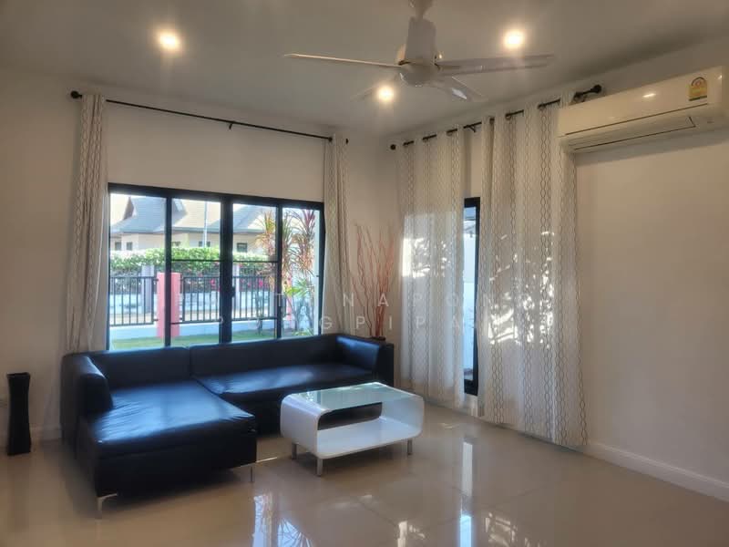 Hua Hin Hill Village 2, Prachuap Khiri Khan, Soi 102, Nong Kae, Hua Hin, Prachuap Khiri Khan, 3 Bedrooms, 150 sqm, Villa For Sale, by Pattanapong Pongpipat, 500280168 - DDproperty.com