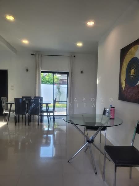 Hua Hin Hill Village 2, Prachuap Khiri Khan, Soi 102, Nong Kae, Hua Hin, Prachuap Khiri Khan, 3 Bedrooms, 150 sqm, Villa For Sale, by Pattanapong Pongpipat, 500280168 - DDproperty.com