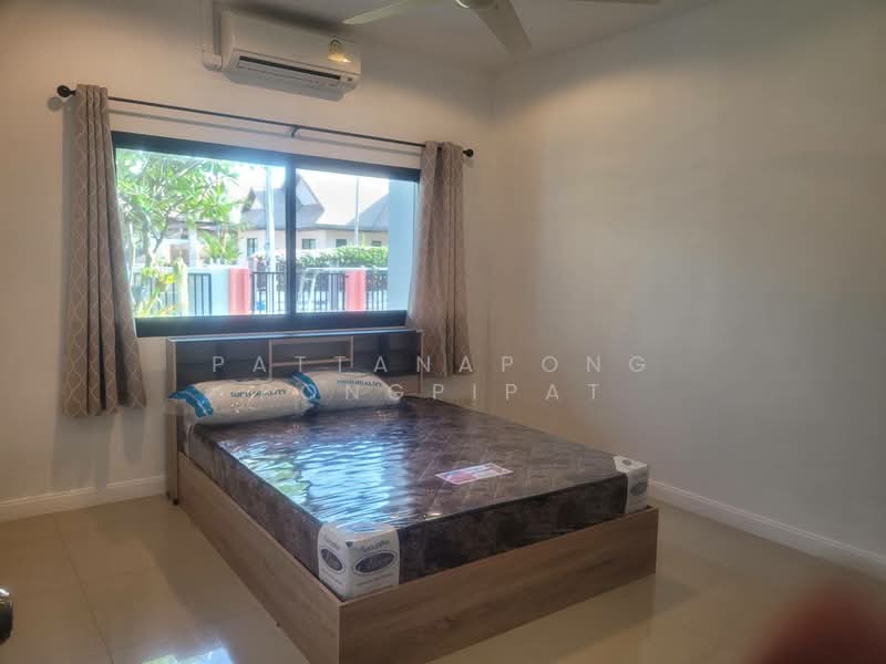 Hua Hin Hill Village 2, Prachuap Khiri Khan, Soi 102, Nong Kae, Hua Hin, Prachuap Khiri Khan, 3 Bedrooms, 150 sqm, Villa For Sale, by Pattanapong Pongpipat, 500280168 - DDproperty.com