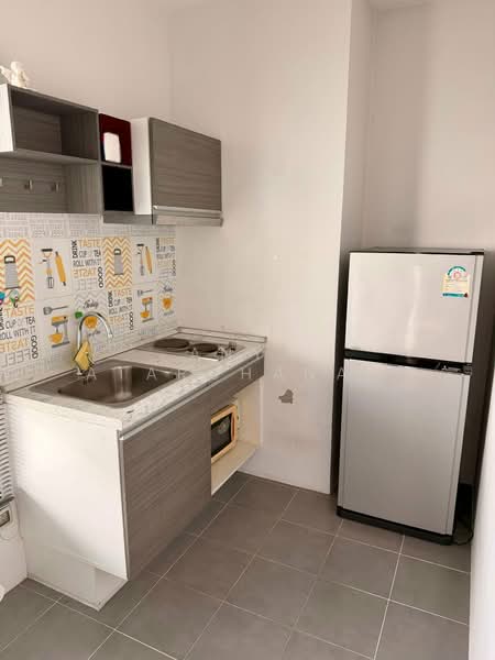 Niche Mono Ratchavipha, Bangkok, 292 Ratchadaphisek Road, Lat Yao, Chatuchak, Bangkok, 2 Bedrooms, 54 sqm, Condo For Rent, by Anya Atarchanai , 500280169 - DDproperty.com