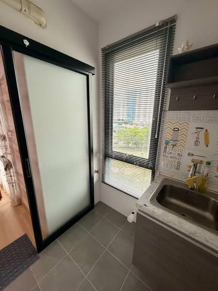 Niche Mono Ratchavipha, Bangkok, 292 Ratchadaphisek Road, Lat Yao, Chatuchak, Bangkok, 2 Bedrooms, 54 sqm, Condo For Rent, by Anya Atarchanai , 500280169 - DDproperty.com