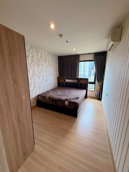 Niche Mono Ratchavipha, Bangkok, 292 Ratchadaphisek Road, Lat Yao, Chatuchak, Bangkok, 2 Bedrooms, 54 sqm, Condo For Rent, by Anya Atarchanai , 500280169 - DDproperty.com