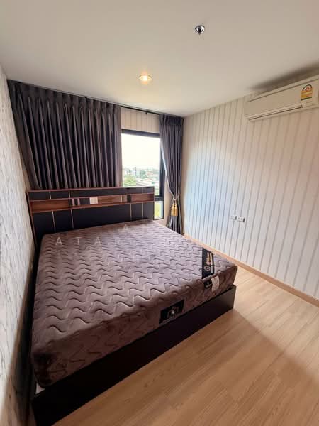 Niche Mono Ratchavipha, Bangkok, 292 Ratchadaphisek Road, Lat Yao, Chatuchak, Bangkok, 2 Bedrooms, 54 sqm, Condo For Rent, by Anya Atarchanai , 500280169 - DDproperty.com