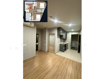 ขาย - Skyrise Avenue Sukhumvit 64 : สกายไลน์ อเวนิว สุขุมวิท 64, กรุงเทพ