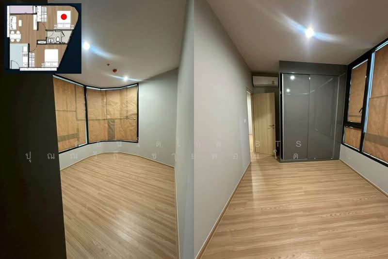 Skyrise Avenue Sukhumvit 64 : สกายไลน์ อเวนิว สุขุมวิท 64, กรุงเทพ, 3 ถนนสุขุมวิท 64, บางจาก, พระโขนง, กรุงเทพ, 43 ตร.ม., คอนโด ขาย, โดย คอนโดใกล้ BTS ปุณณวิถี ขายคอนโดสกายไรส์ อเวนิว สุขุมวิท 64, 500280170 - DDproperty.com
