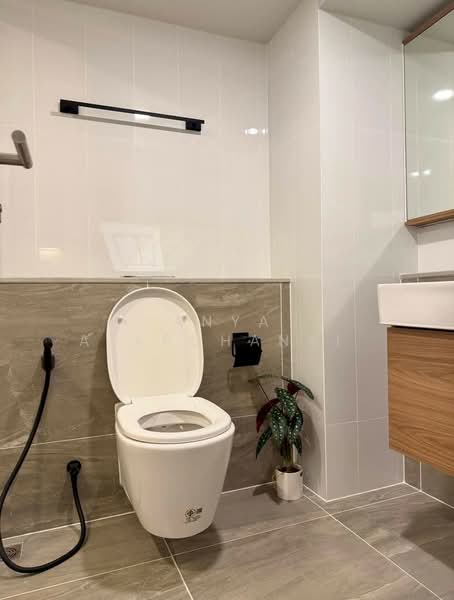 Culture Thonglor, Bangkok, Soi Sukhumvit 59, Sukhumvit Road, Khlong Tan Nua, Watthana, Bangkok, 1 Bedroom, 38 sqm, Condo For Rent, by Anya Atarchanai , 500280172 - DDproperty.com