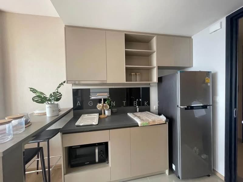 Oka Haus Sukhumvit 36 : โอกะ เฮ้าส์ สุขุมวิท 36, กรุงเทพ, 3399 ถนนพระรามที่ ๔, คลองตัน, คลองเตย, กรุงเทพ, 35 ตร.ม., คอนโด ให้เช่า, โดย Agentbkk, 500280173 - DDproperty.com